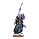 Warhammer: Dreadlord with Great Weapon